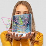 VIMEDA | Magic Drawing Board™
