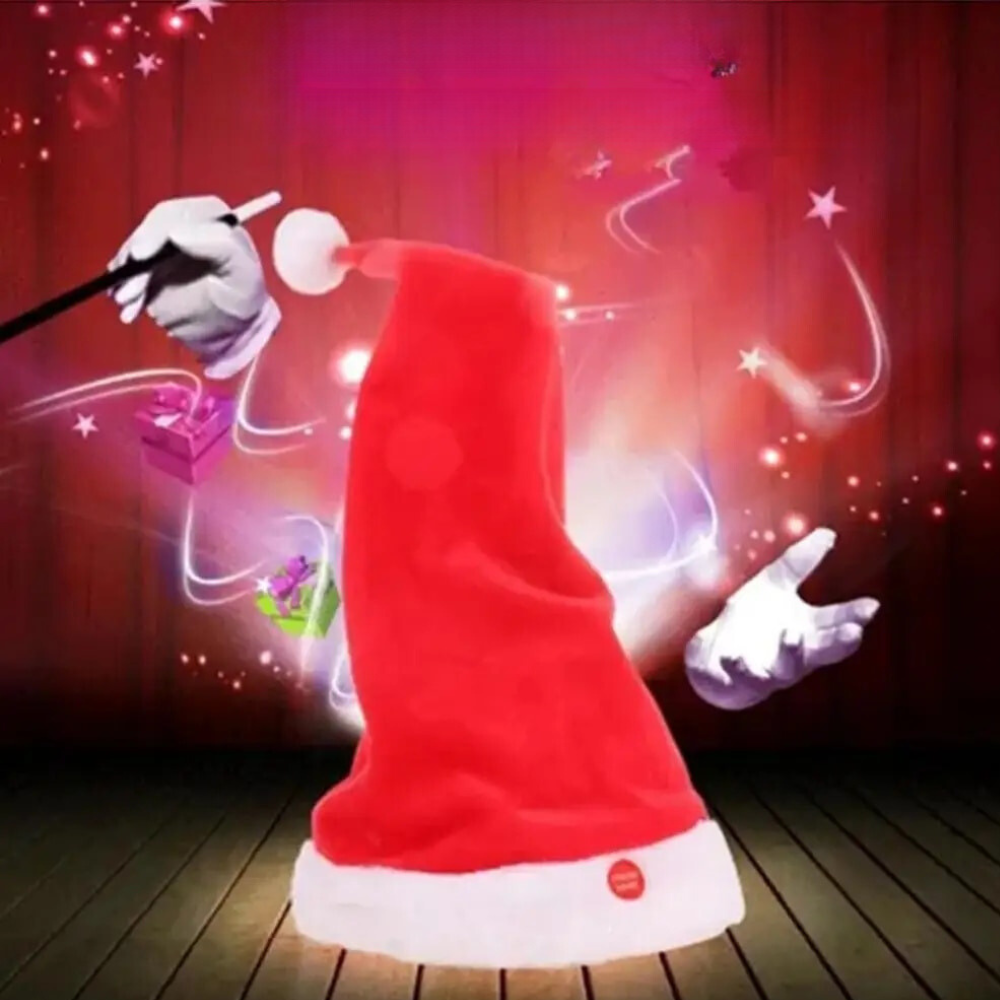 VIMEDA | Dancing Christmas Hat™