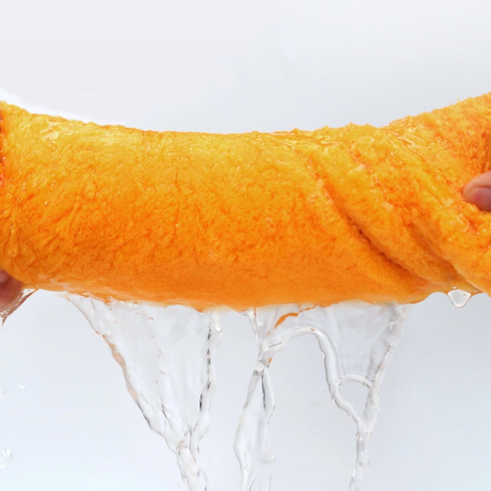 VIMEDA | Hair Towel Wrap™