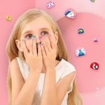 VIMEDA | Children’s Nail Stickers™