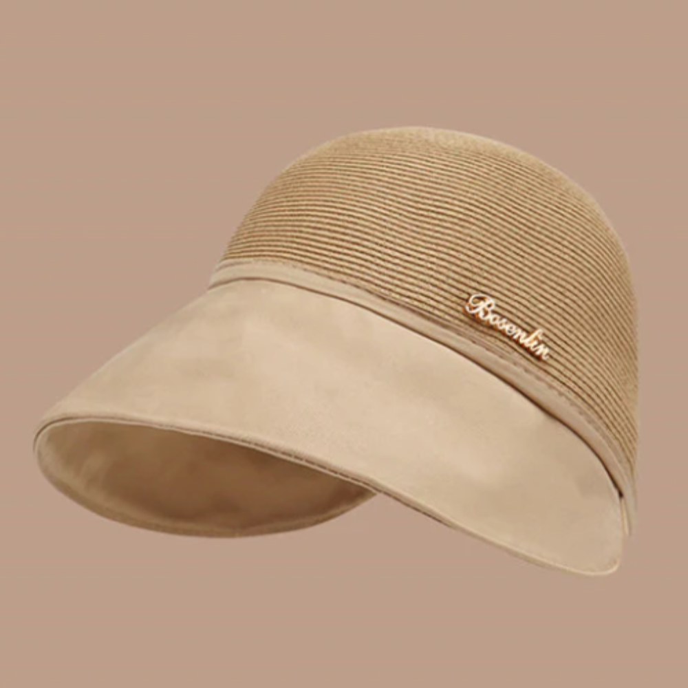 VIMEDA | Women's Sunscreen Hat™
