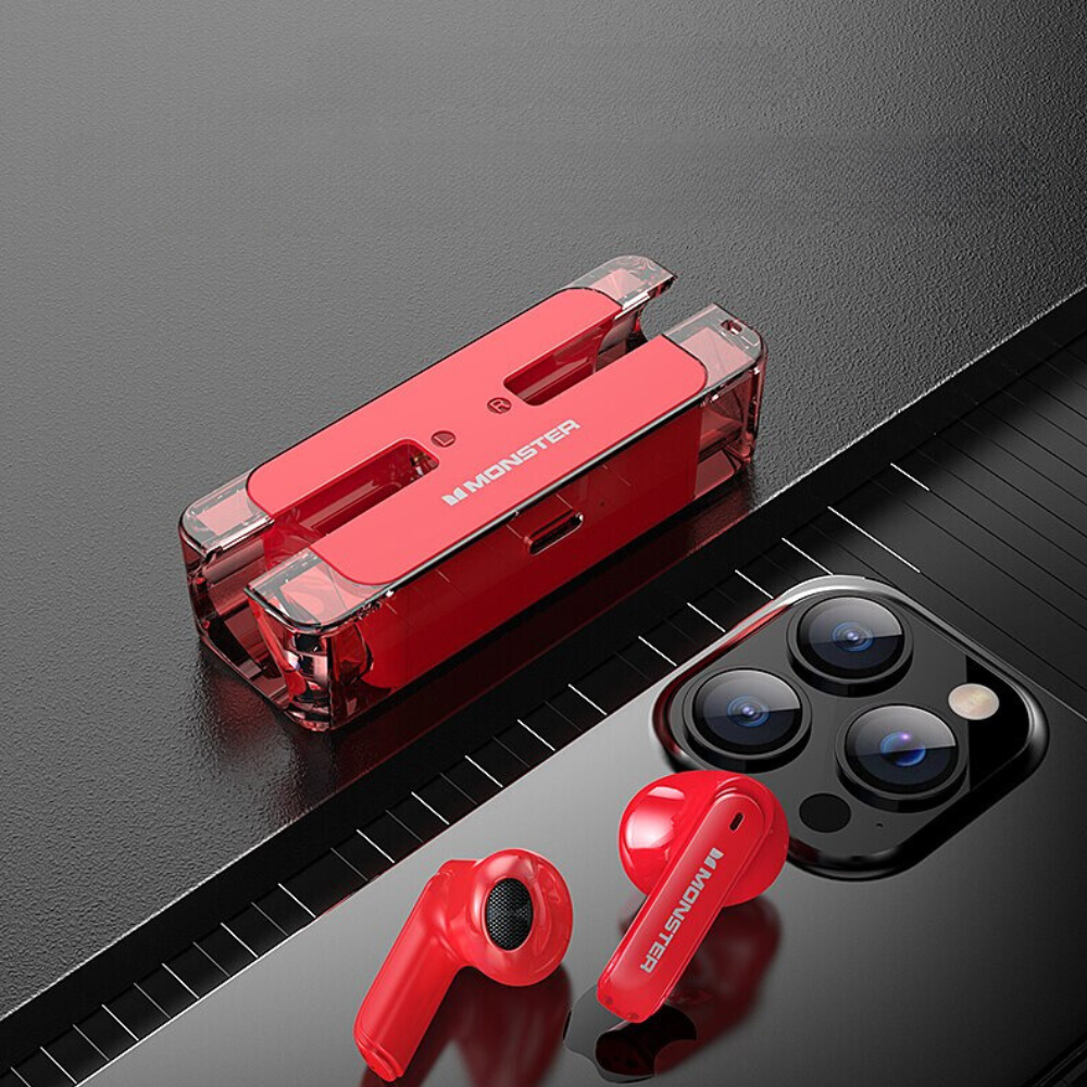 VIMEDA | Monster Gaming Earbuds™