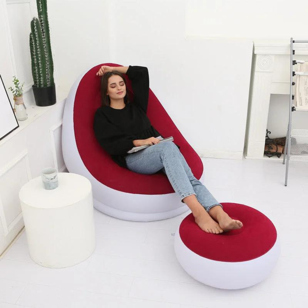 VIMEDA | Inflatable Lazy Sofa™