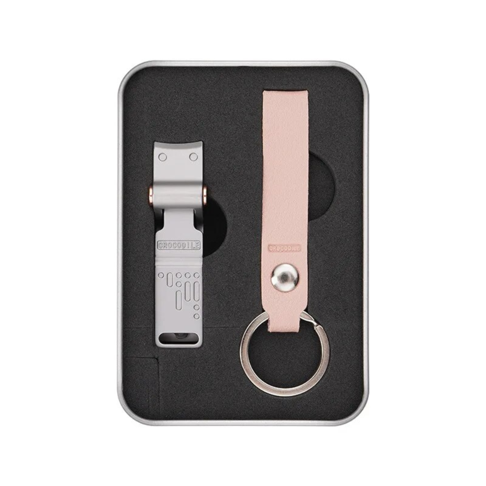 VIMEDA | Crocodile Nail Clippers™