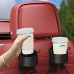 VIMEDA | Multifunction Car Organizer™