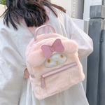 VIMEDA | Plushie Doll Backpack™