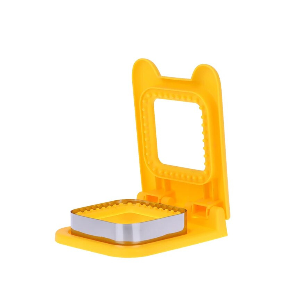 VIMEDA | Sandwich Crust Cutter™ (1+1 GRATIS)