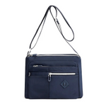 VIMEDA | Multi-Pocket Shoulder Bag™