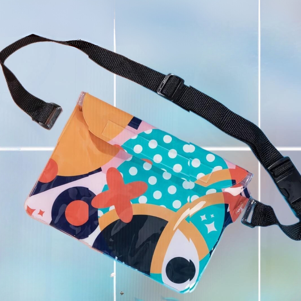 VIMEDA | Touchscreen Dry Bag™ (1+1 GRATIS)