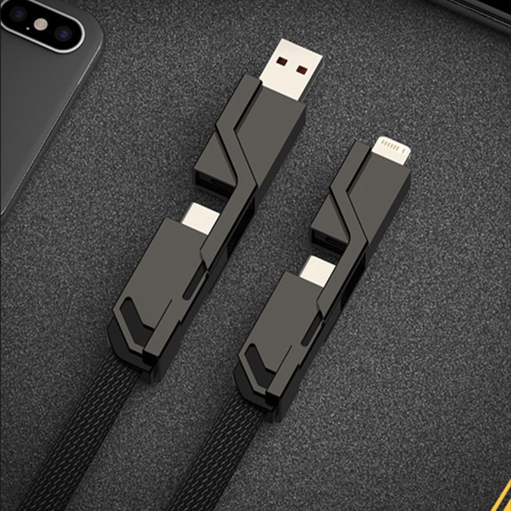 VIMEDA | 4-in-1 Ever Cable™  (1+1 GRATIS)