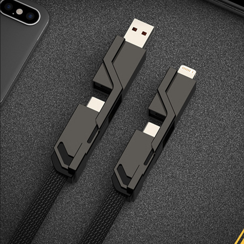 VIMEDA | 4-in-1 Ever Cable™  (1+1 GRATIS)