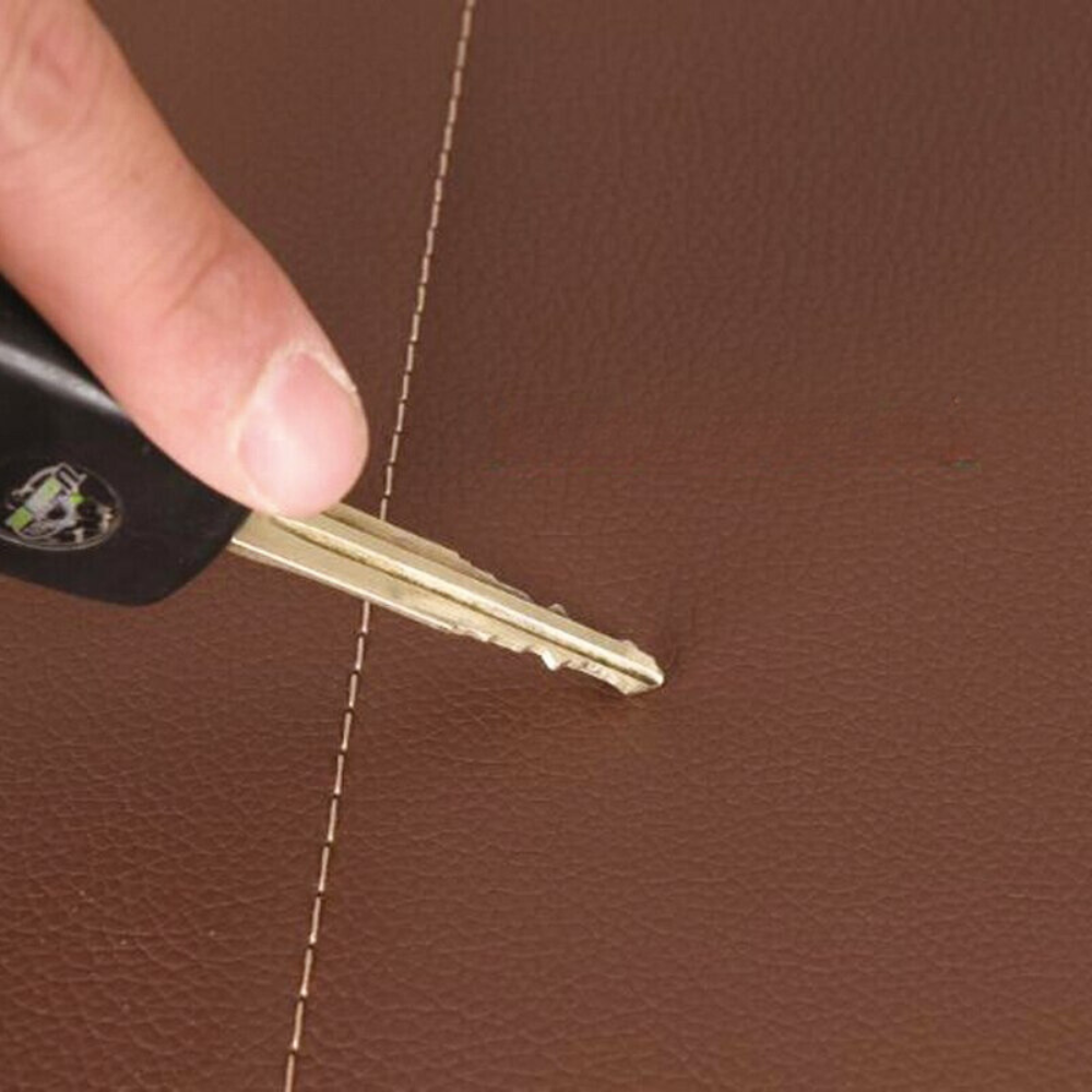 VIMEDA | Leather Backseat Organizer™