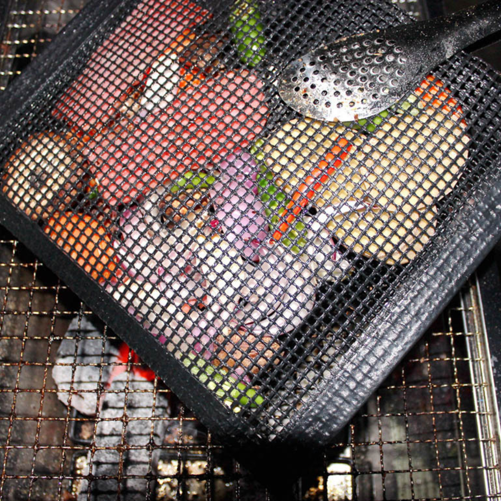 VIMEDA | Mesh Grill Bags™