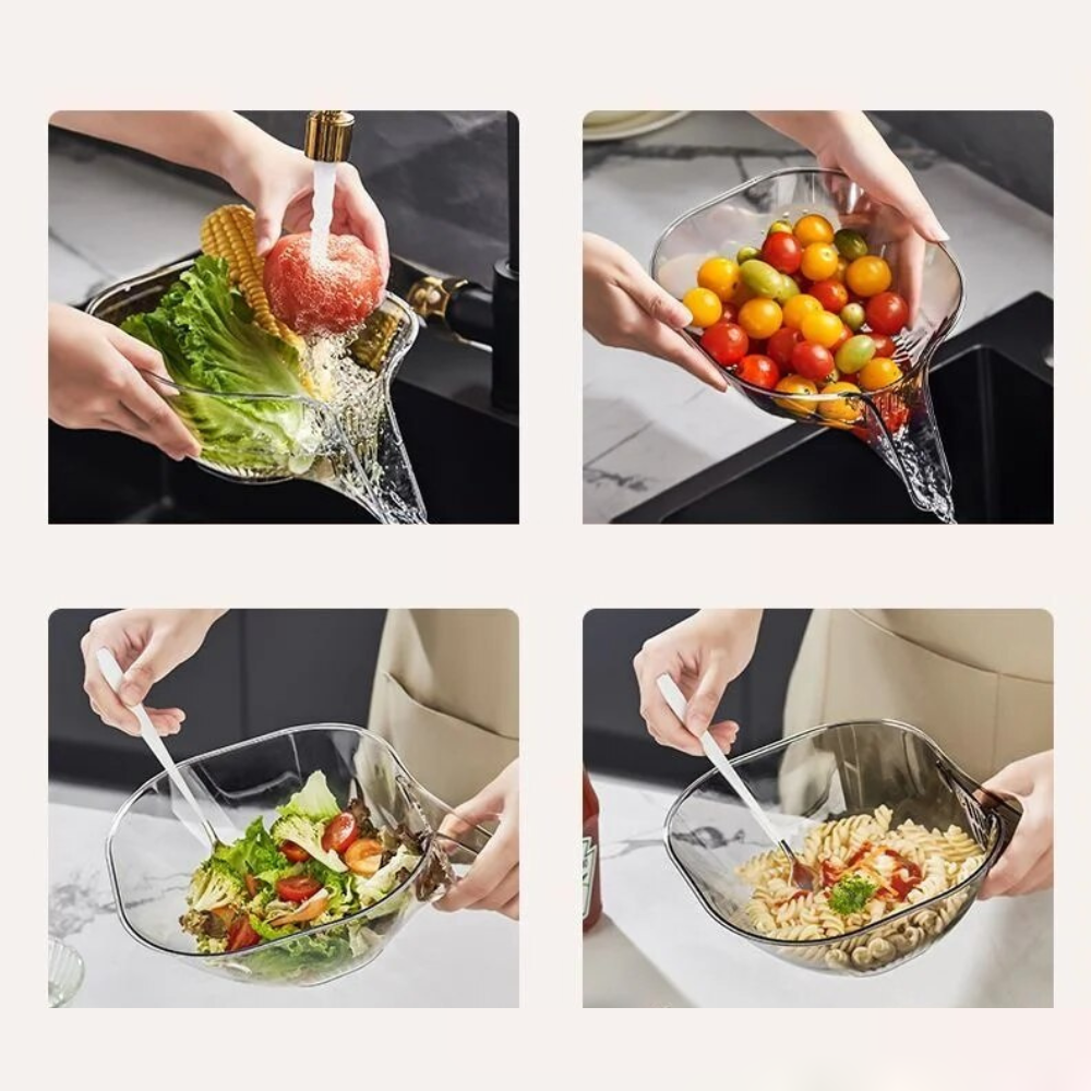 VIMEDA | Multifunctional Drain Basket™