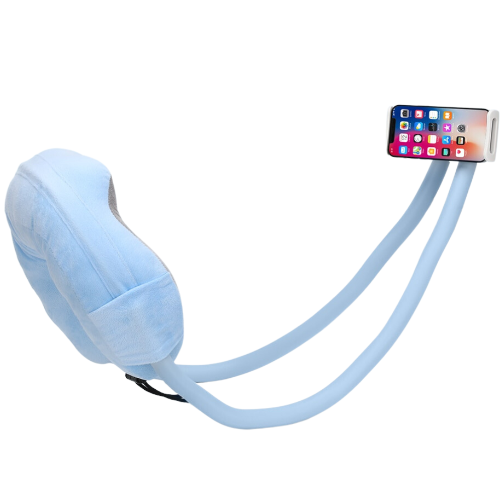 VIMEDA | Pillow Phone Holder™