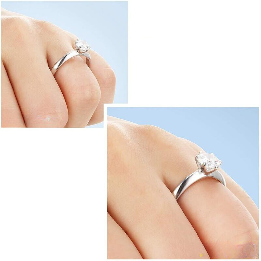 VIMEDA | Ring Resize Set™ (1+1 Sett GRATIS)