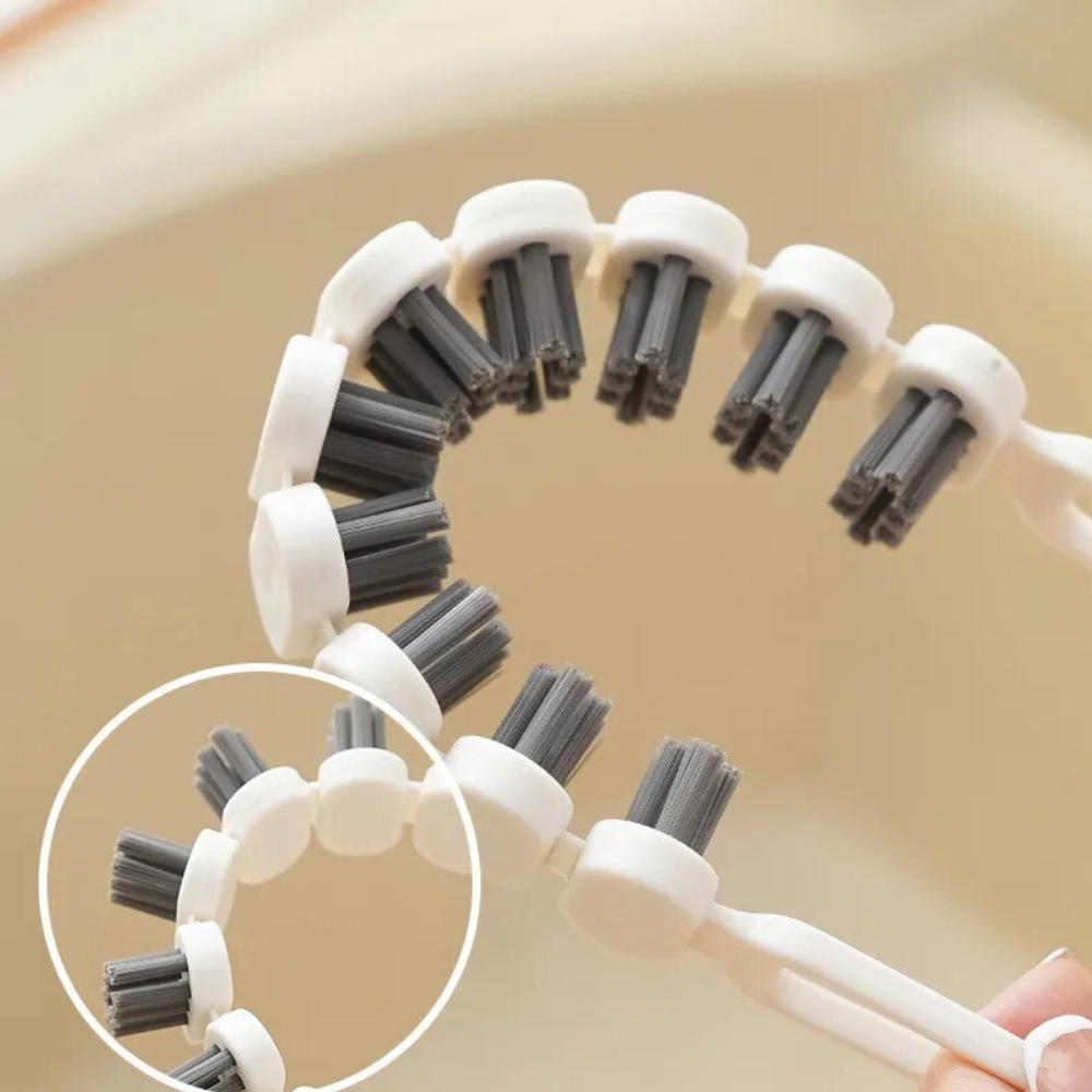 VIMEDA | Bendable Cleaning Brush™ (1+1 GRATIS)
