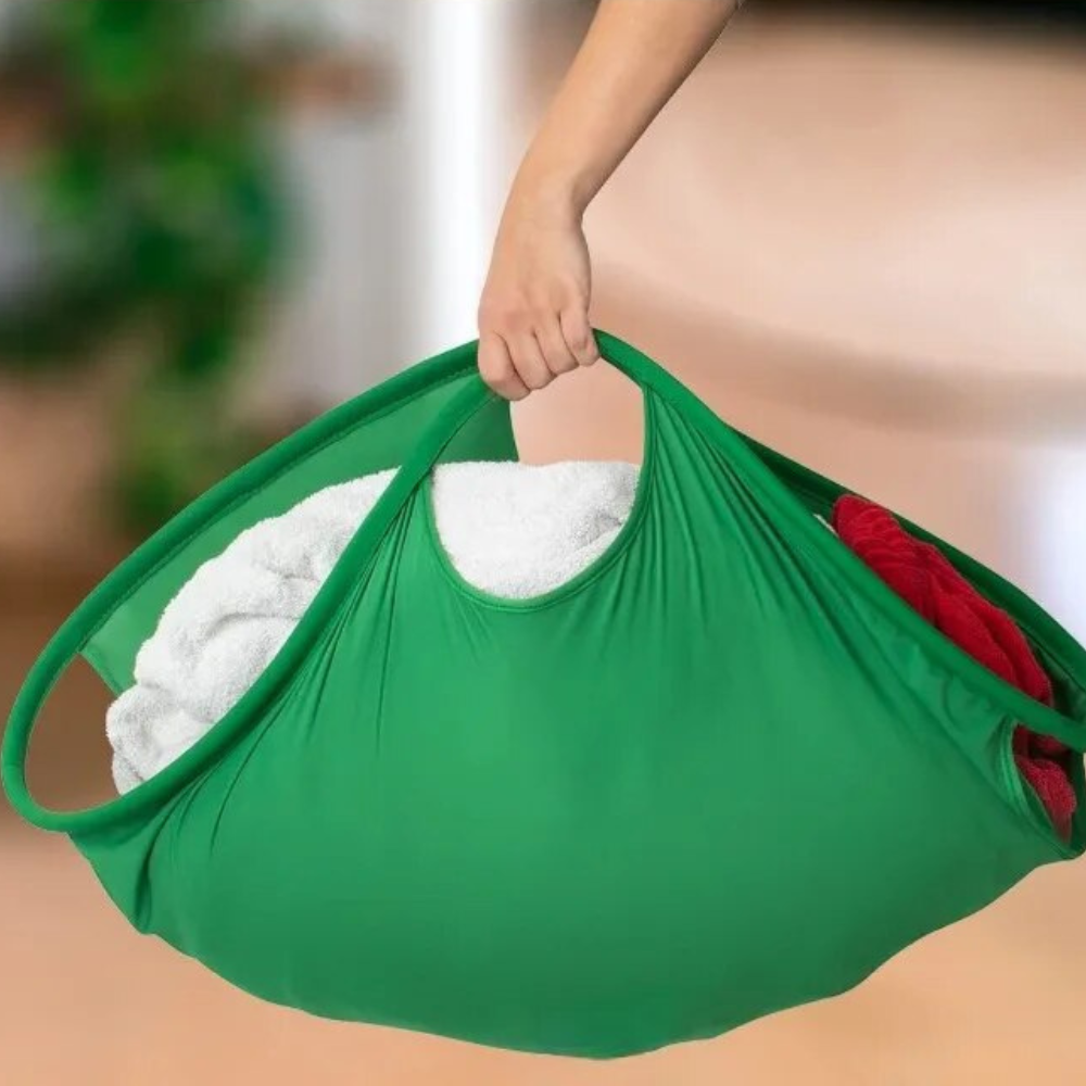 VIMEDA | Collapsible Laundry Basket™