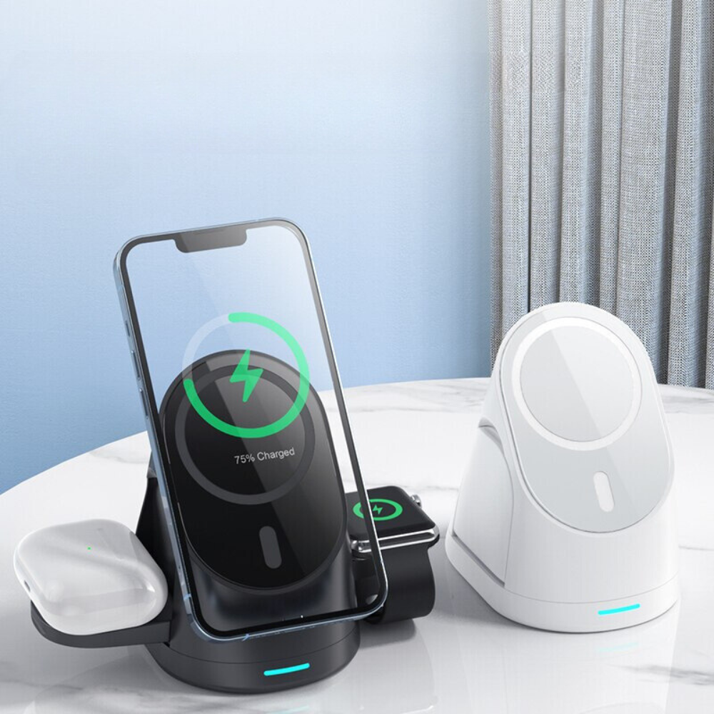 VIMEDA | Foldable Charging Dock™