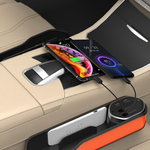 VIMEDA | Seat Filler Charging Station™