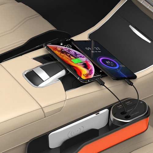 VIMEDA | Seat Filler Charging Station™