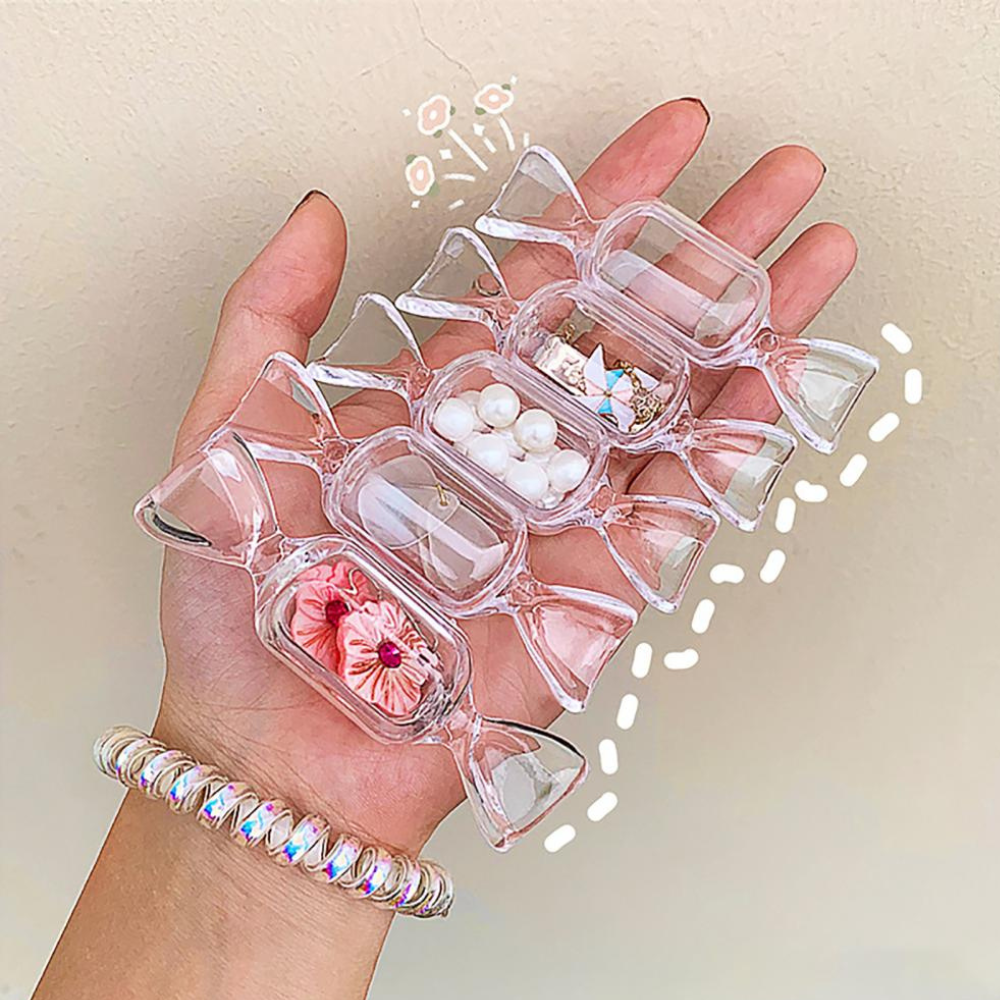 VIMEDA | Candy Jewelry Box Set™ (10+10 GRATIS)