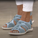 VIMEDA | ComfyStride™ | Ortopediske Sandaler
