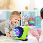 VIMEDA | Crawling Sensory Toy™
