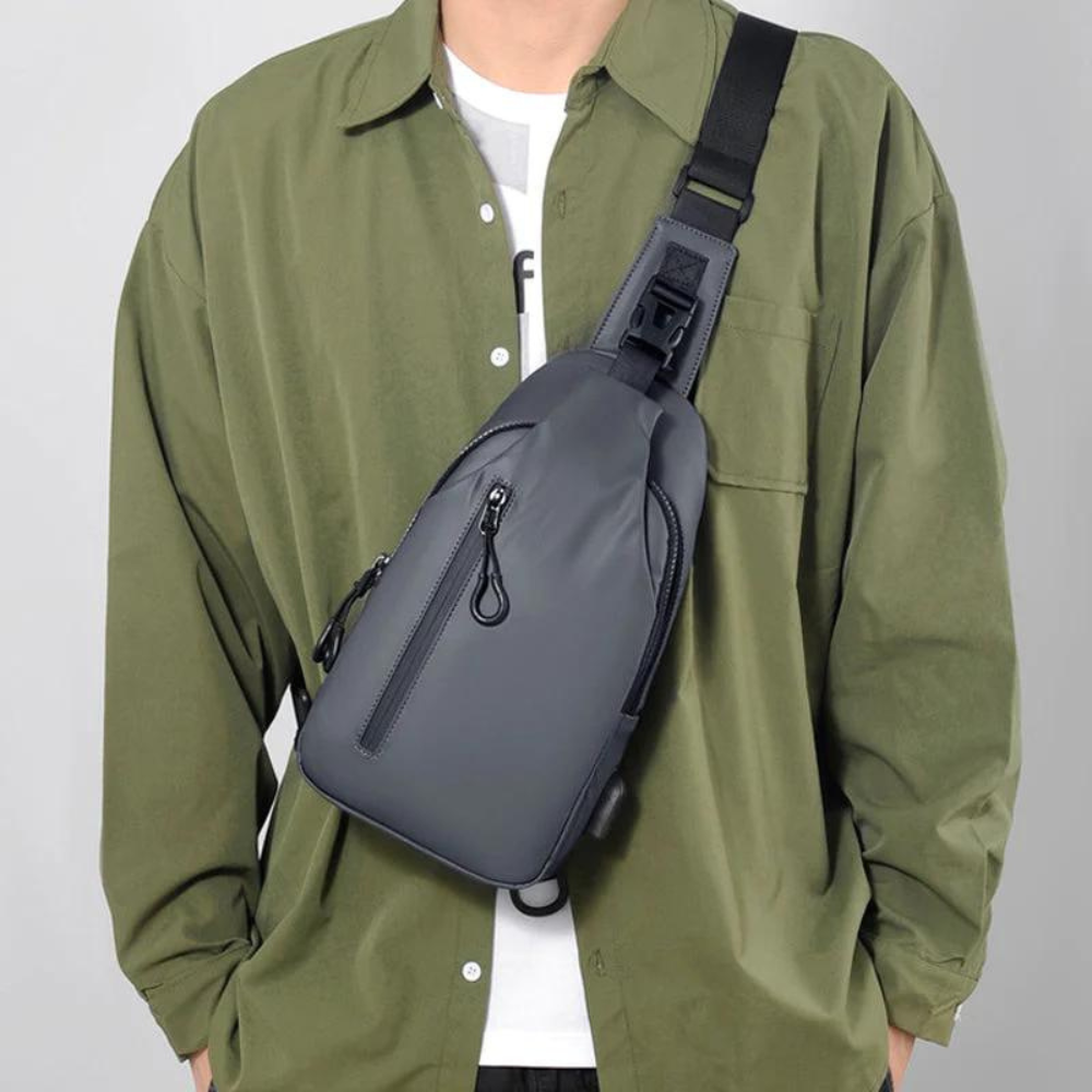 VIMEDA | Waterproof Sling Bag™