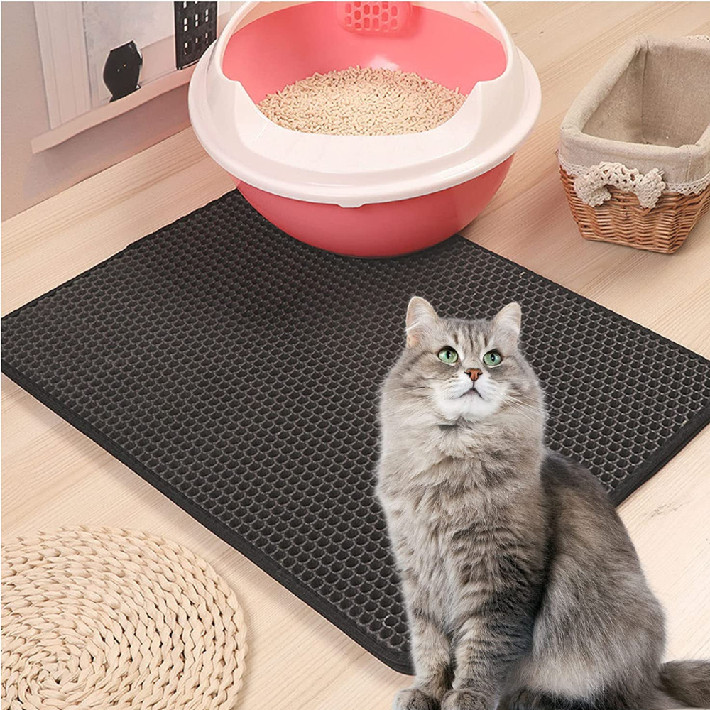 VIMEDA | Cat Litter Mat™