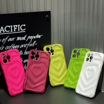 VIMEDA | 3D Heart iPhone Case™