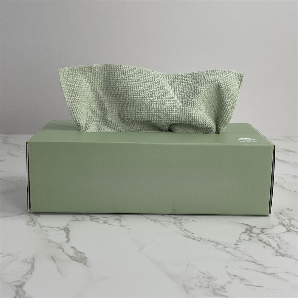 VIMEDA | Microfiber Cloths™ (20 stk/boks)