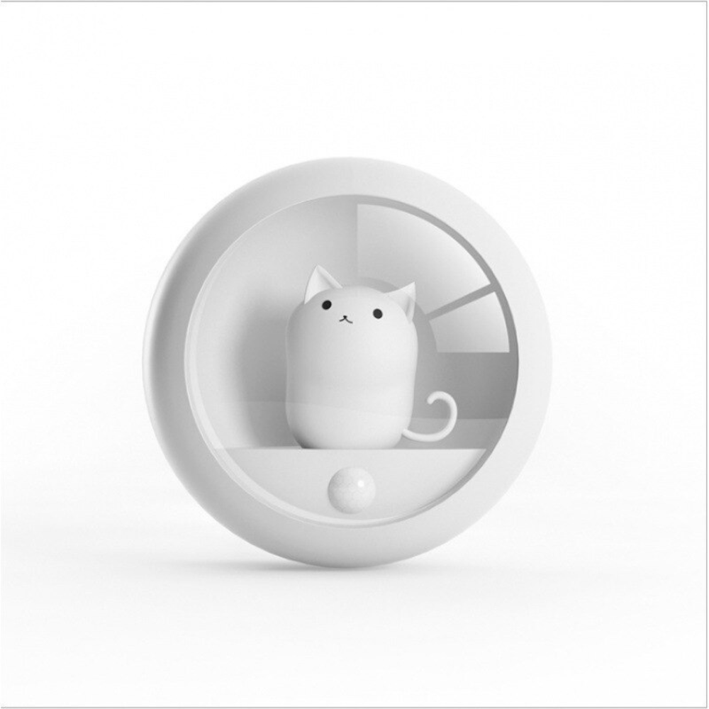 VIMEDA | Cat Night Light™