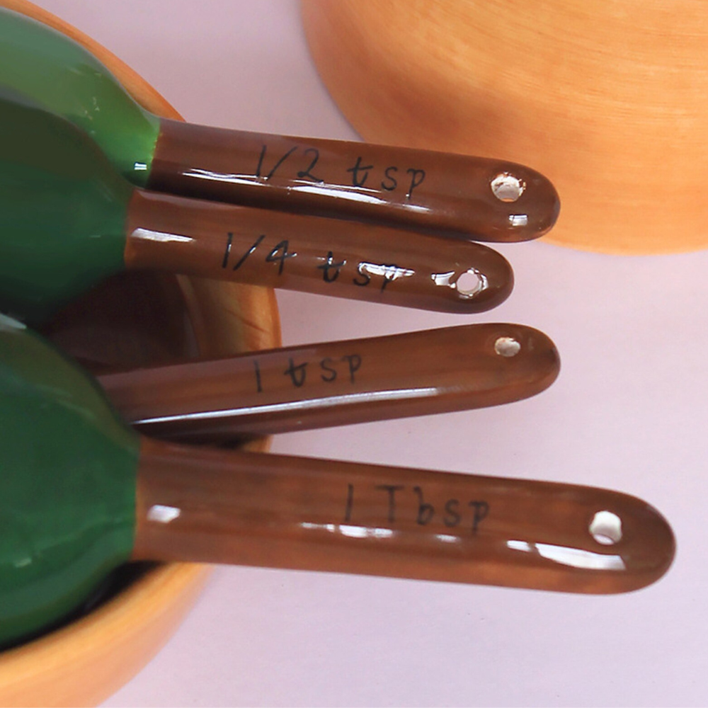 VIMEDA | Cactus Spoons Set™