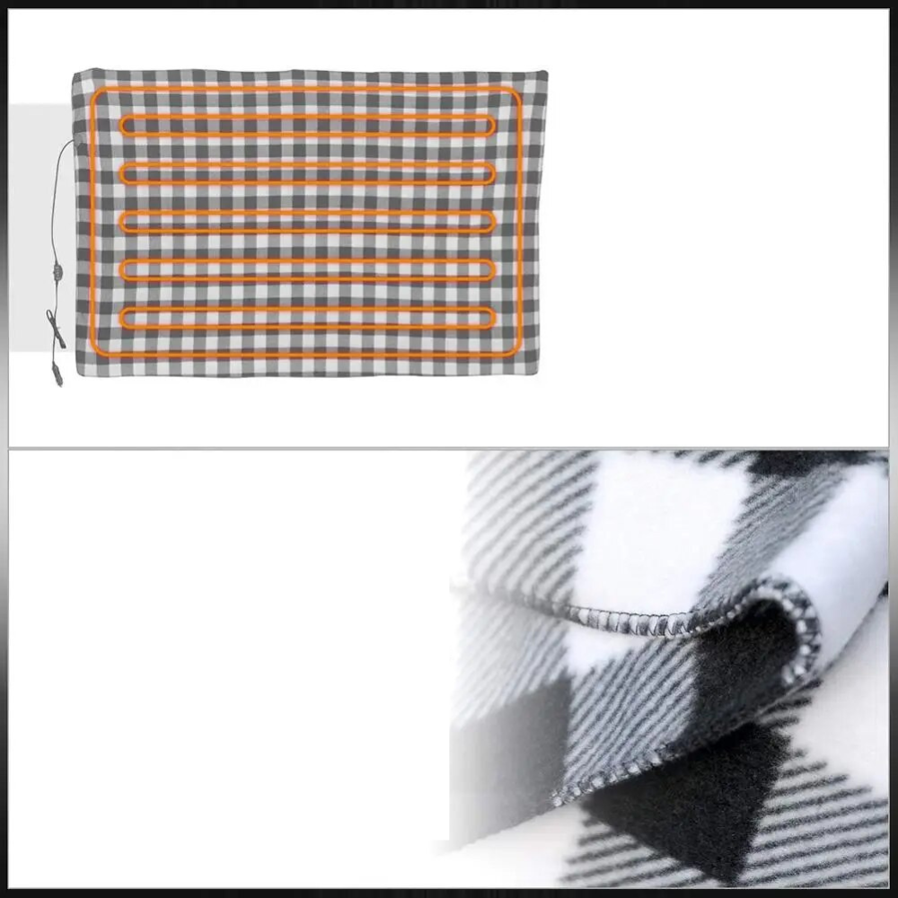 VIMEDA | Car Heating Blanket™