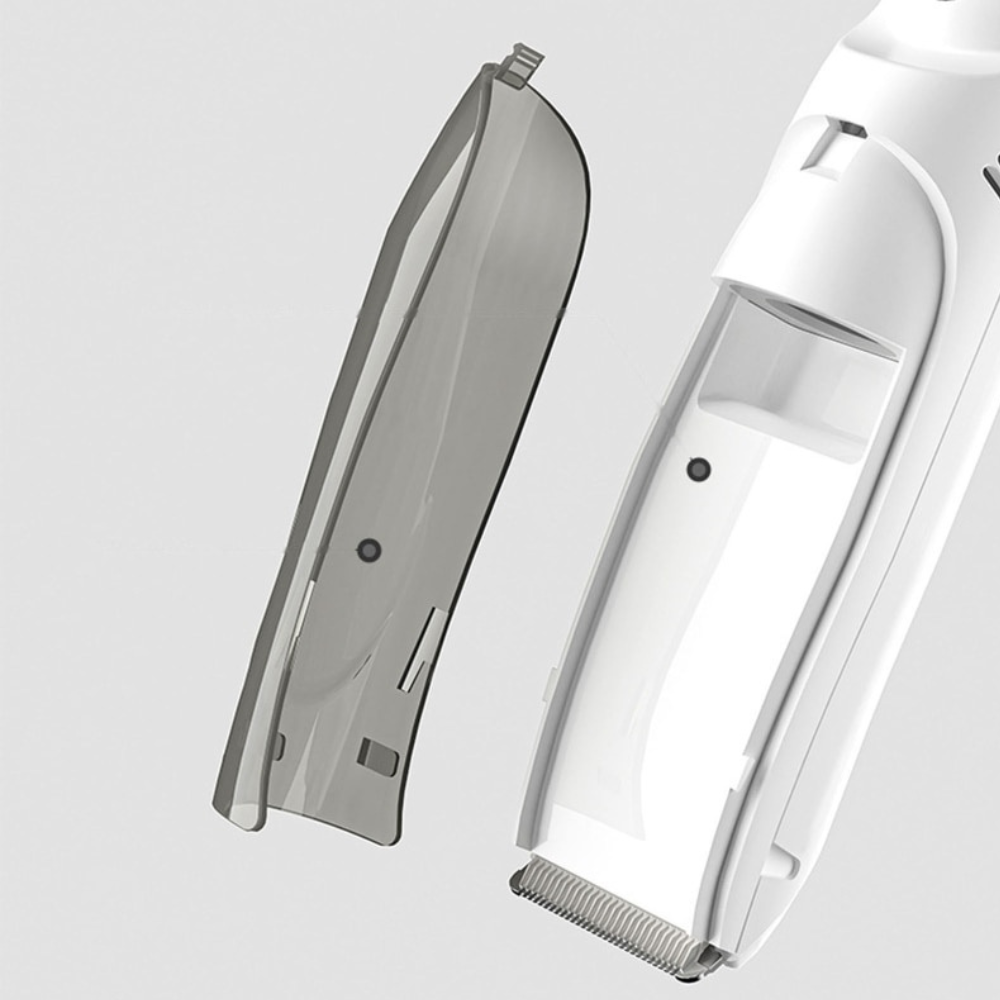 VIMEDA | Vacuum Pet Clippers™