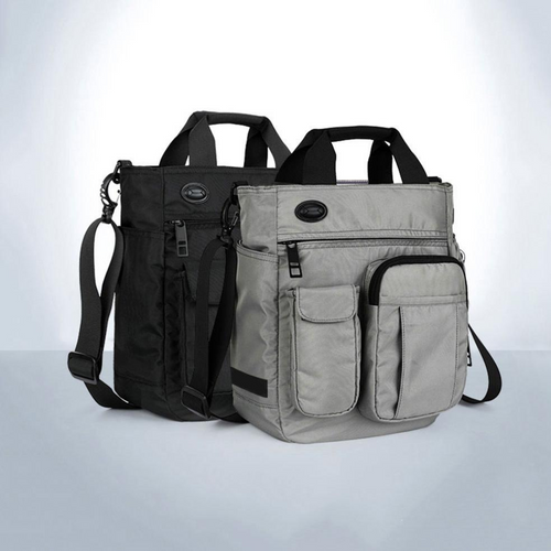 VIMEDA | Multifunction Messenger Bag™