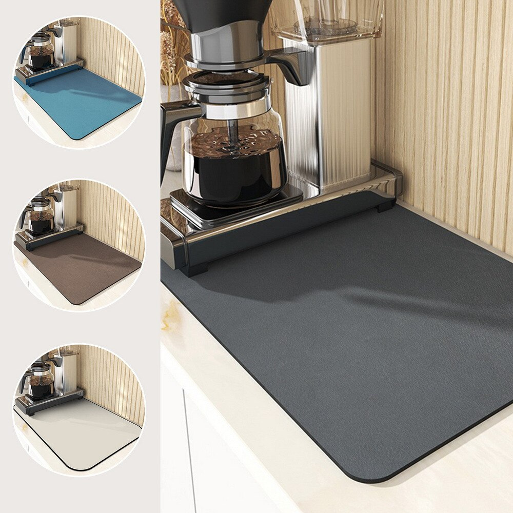 VIMEDA | Non-slip Draining Mat™