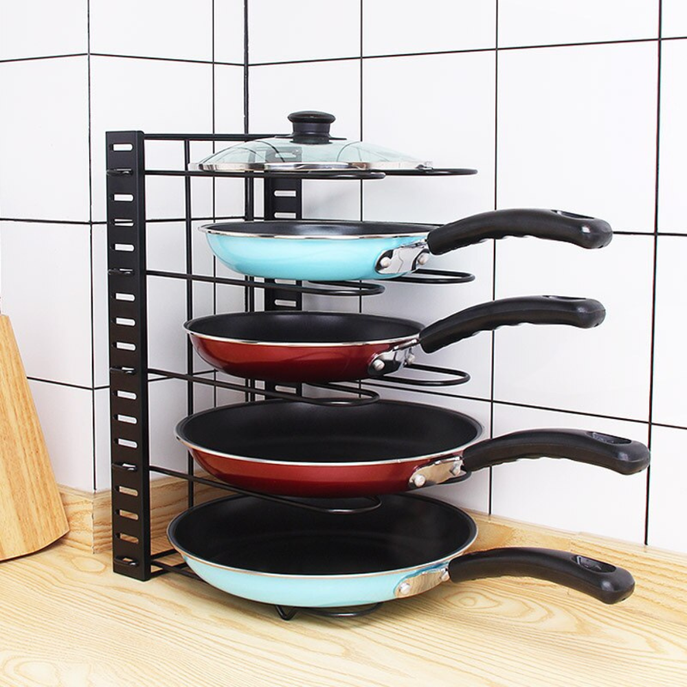 VIMEDA | Pan Shelf™