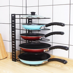 VIMEDA | Pan Shelf™