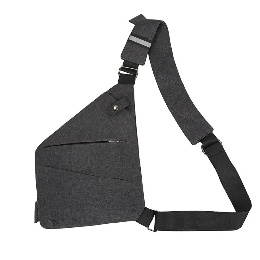 VIMEDA | Anti-Theft Travel Bag™