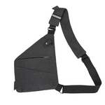 VIMEDA | Anti-Theft Travel Bag™
