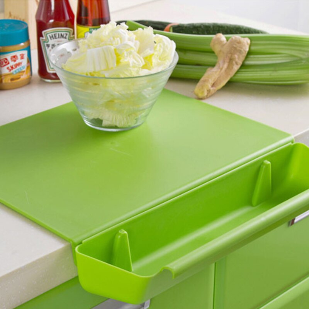 VIMEDA | 2-in-1 Cutting Board™
