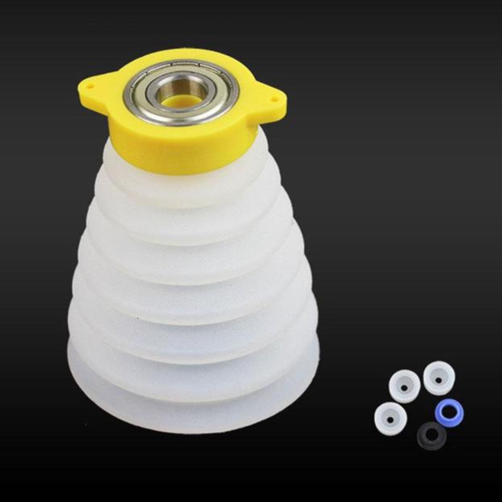 VIMEDA | Silicone Drill Cover™