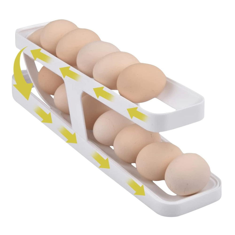 VIMEDA | Automatic Egg Storage™ (1+1 GRATIS)