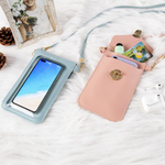 VIMEDA | Crossbody Phone Purse™