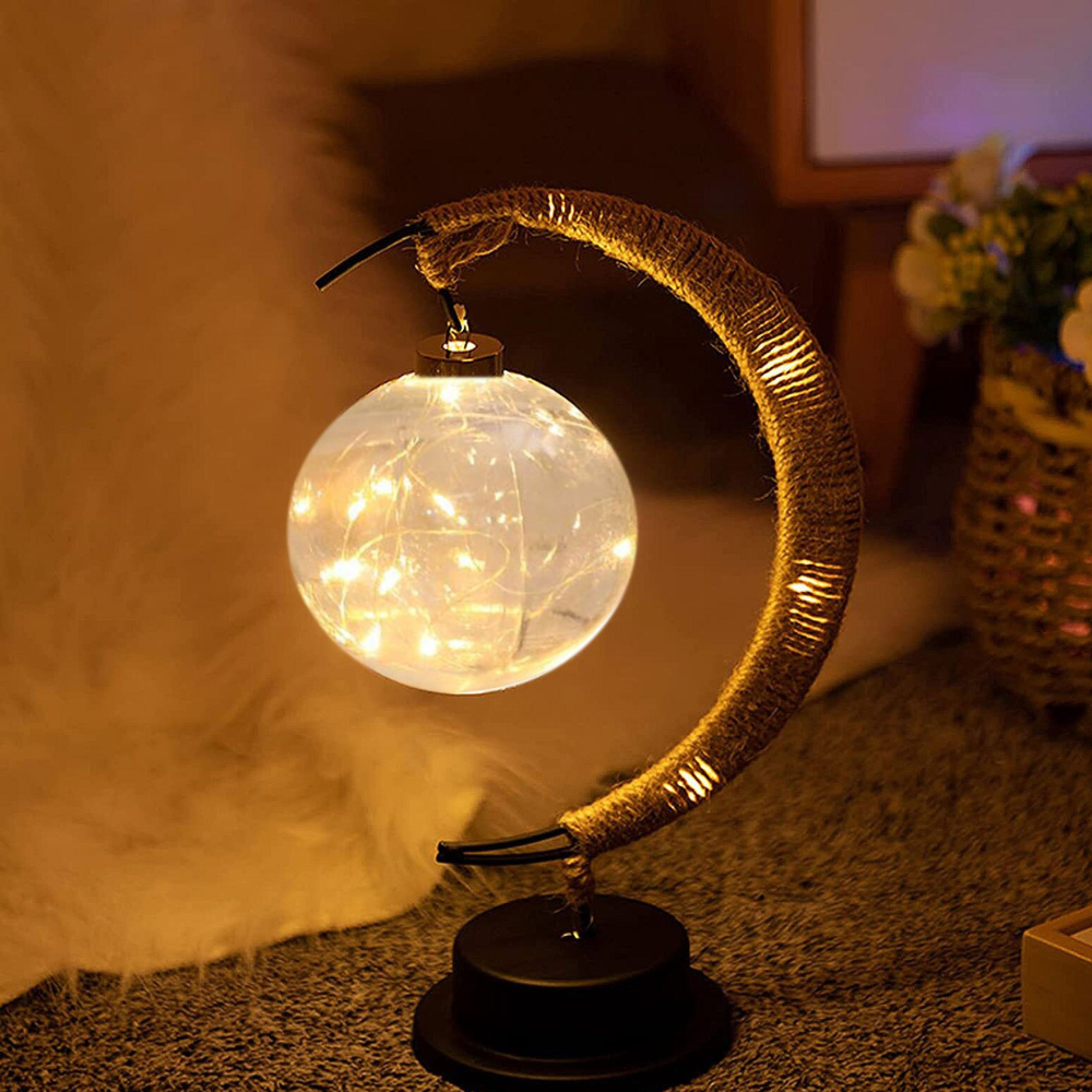 VIMEDA | Enchanted Moon Lamp™