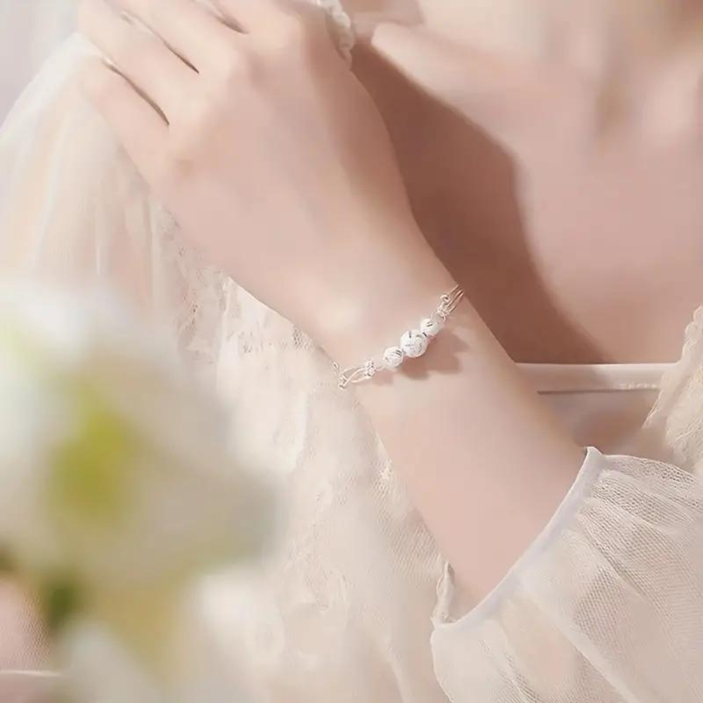 VIMEDA | Pearl Beaded Armband™ (1+1 GRATIS)