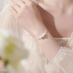 VIMEDA | Pearl Beaded Armband™ (1+1 GRATIS)