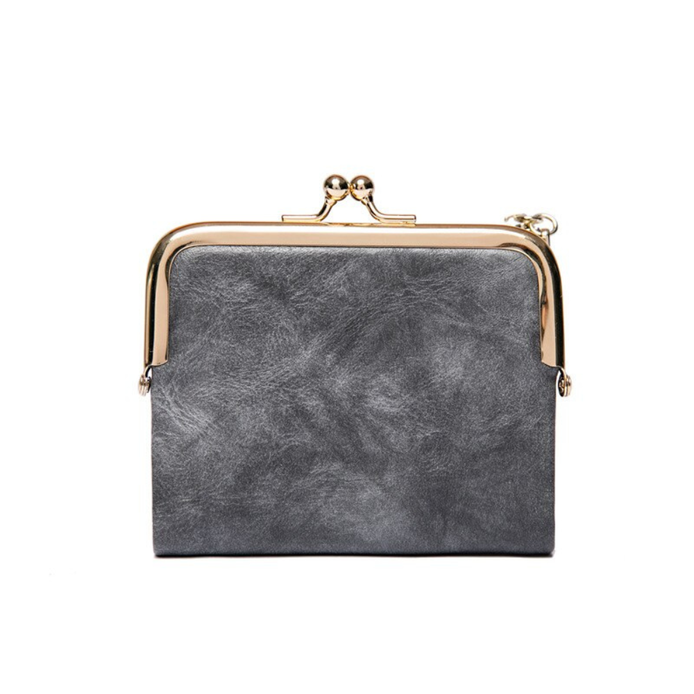 VIMEDA | Fashion Square Wallet™